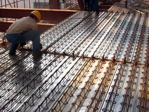 聊城可拆卸式钢筋桁架楼承板厂家 奇佳建筑材料